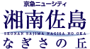 京急ニューシティ湘南佐島なぎさの丘